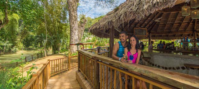 Escursione al Chukka Good Hope