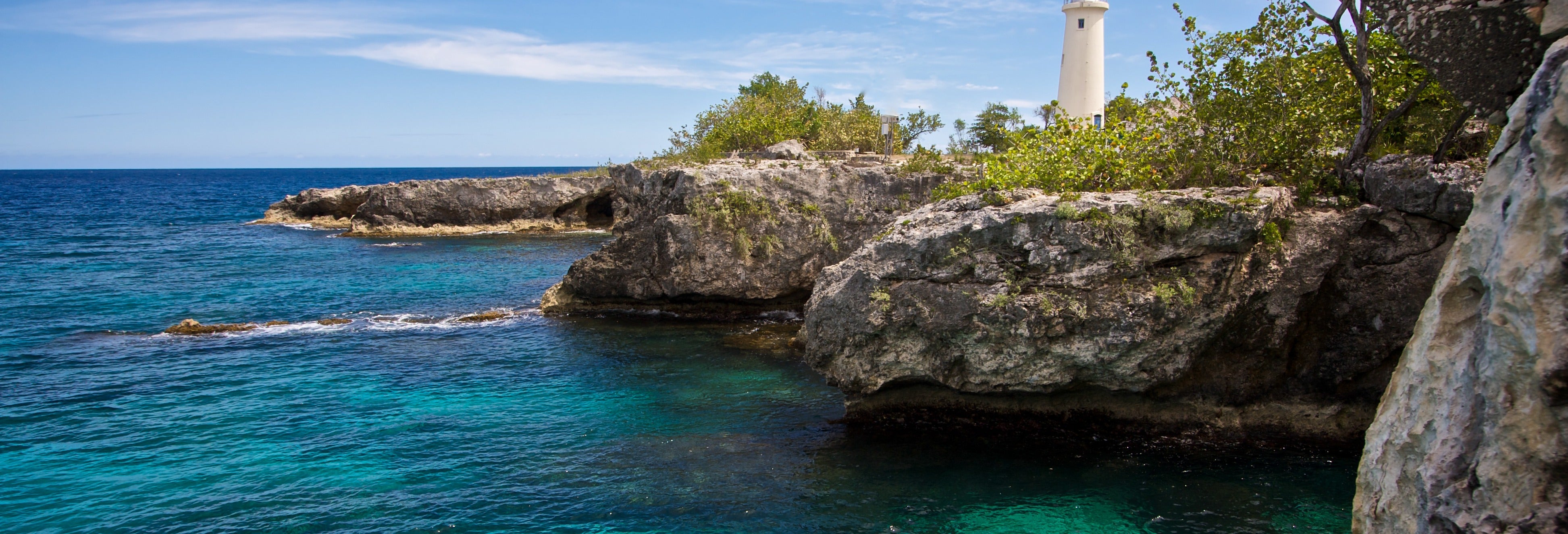 Negril Day Trip & Boat Ride