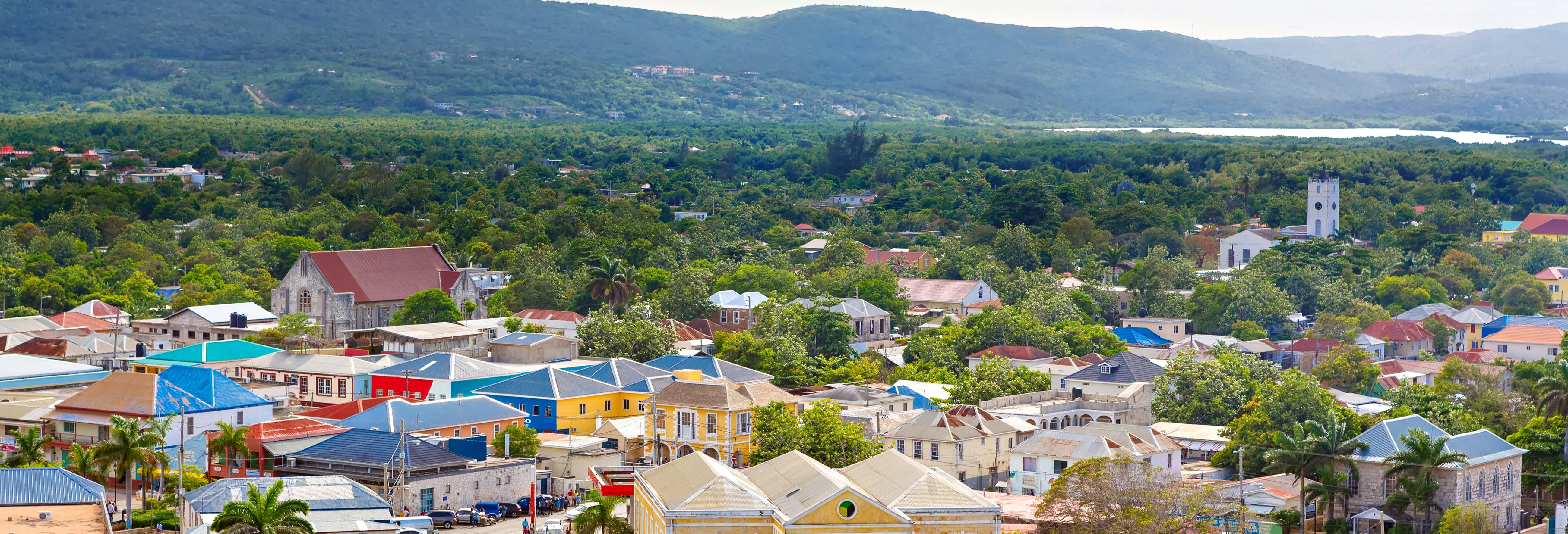 Bob Marley Museum & Rum Distillery Tour