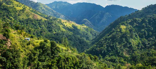 Escursione privata alle Montagne Blu