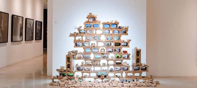 Tour delle gallerie d'arte di Kingston