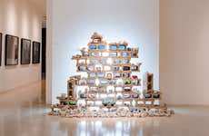 Kingston Art Galleries Tour