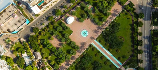 Tour privato di Kingston