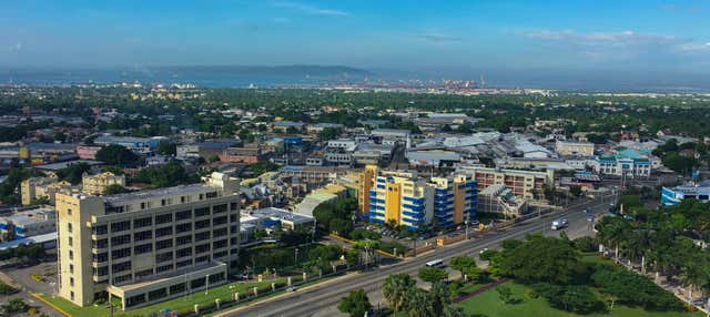 Visita guidata di Kingston