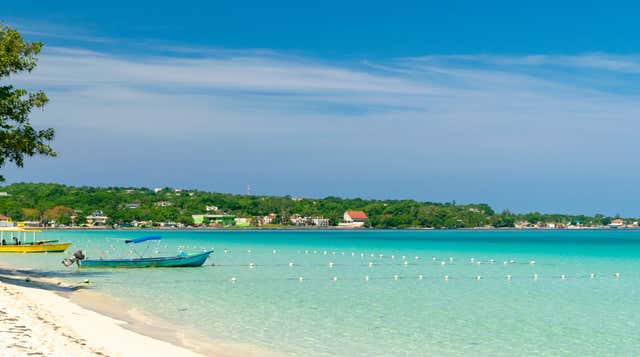 Negril
