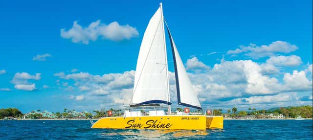 Negril Boat Ride