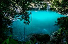 Blue Hole Day Trip