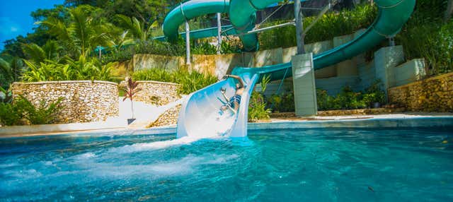 Escursione al Chukka Good Hope