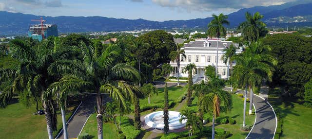 Escursione a Kingston