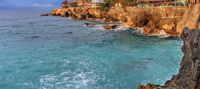 Escursione a Negril + Giro in catamarano