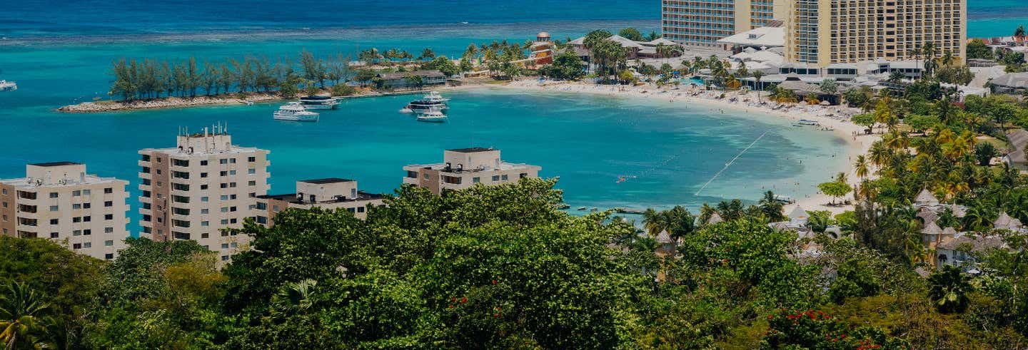 Ocho Rios