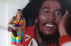 Tour de Bob Marley