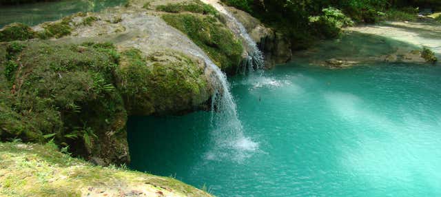 Escursione al Blue Hole