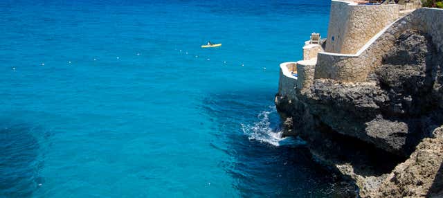 Escursione a Negril + Giro in catamarano