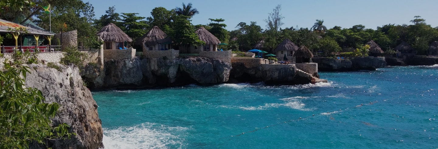 Negril Excursion