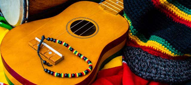 Tour di Bob Marley + Cascate del fiume Dunn