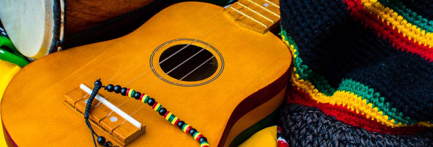 Tour di Bob Marley + Cascate del fiume Dunn