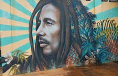 Tour de Bob Marley