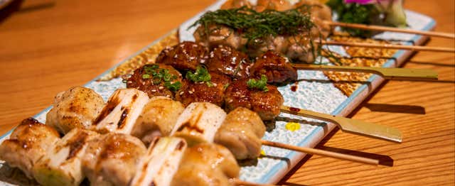 Tour de comida callejera por Fukuoka