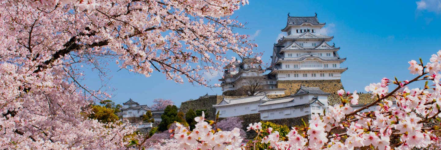 Himeji
