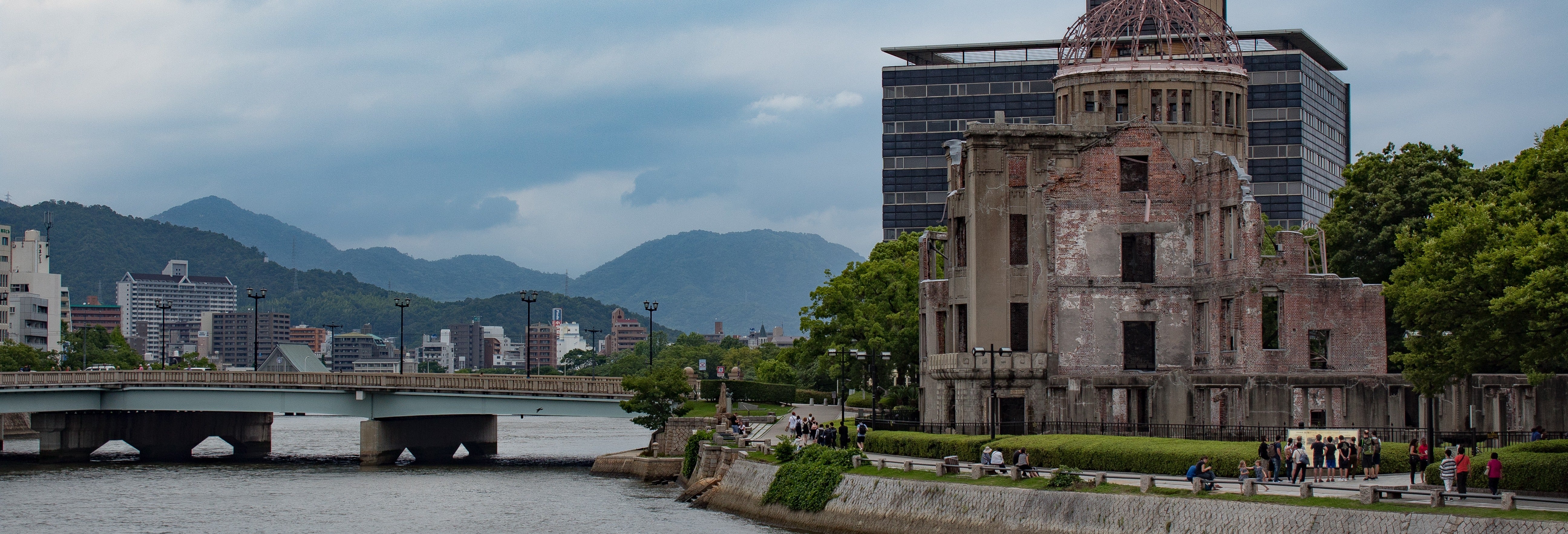 Hiroshima and Miyajima Tour