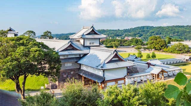 Kanazawa