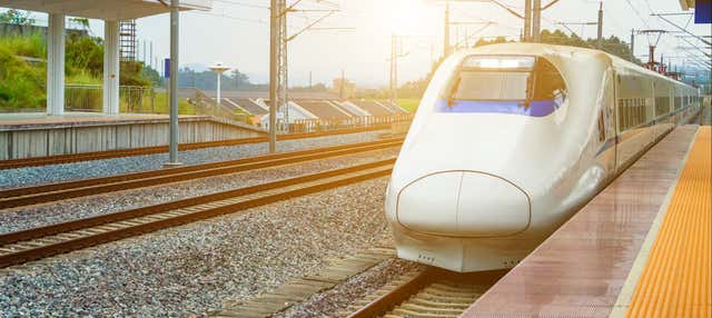 Kansai Hokuriku Area Pass