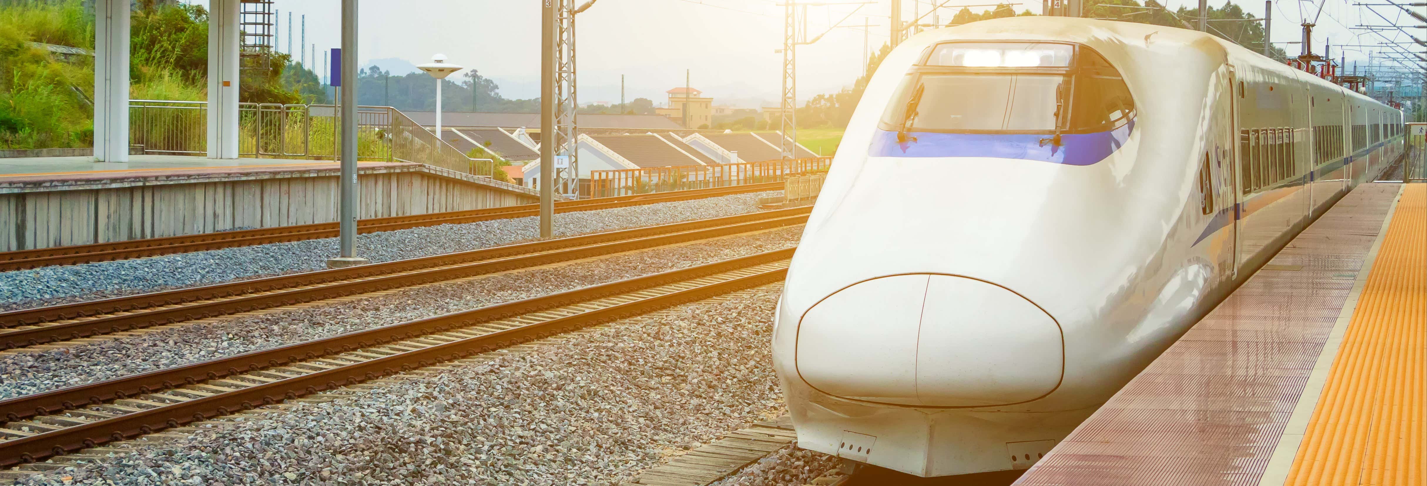 Kansai Hokuriku Area Pass