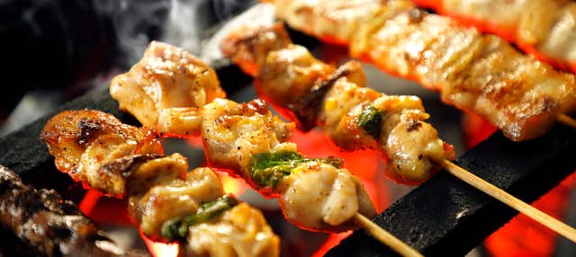 Tour gastronomico del mercato di Nishiki