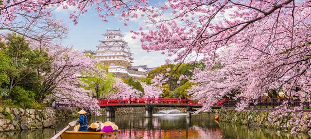 Tour privato di Kōbe