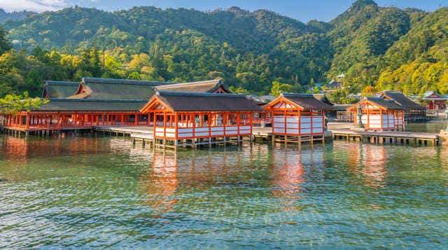 Miyajima