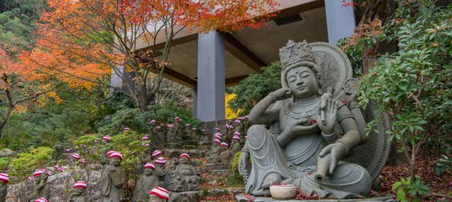 Tour privado por Miyajima