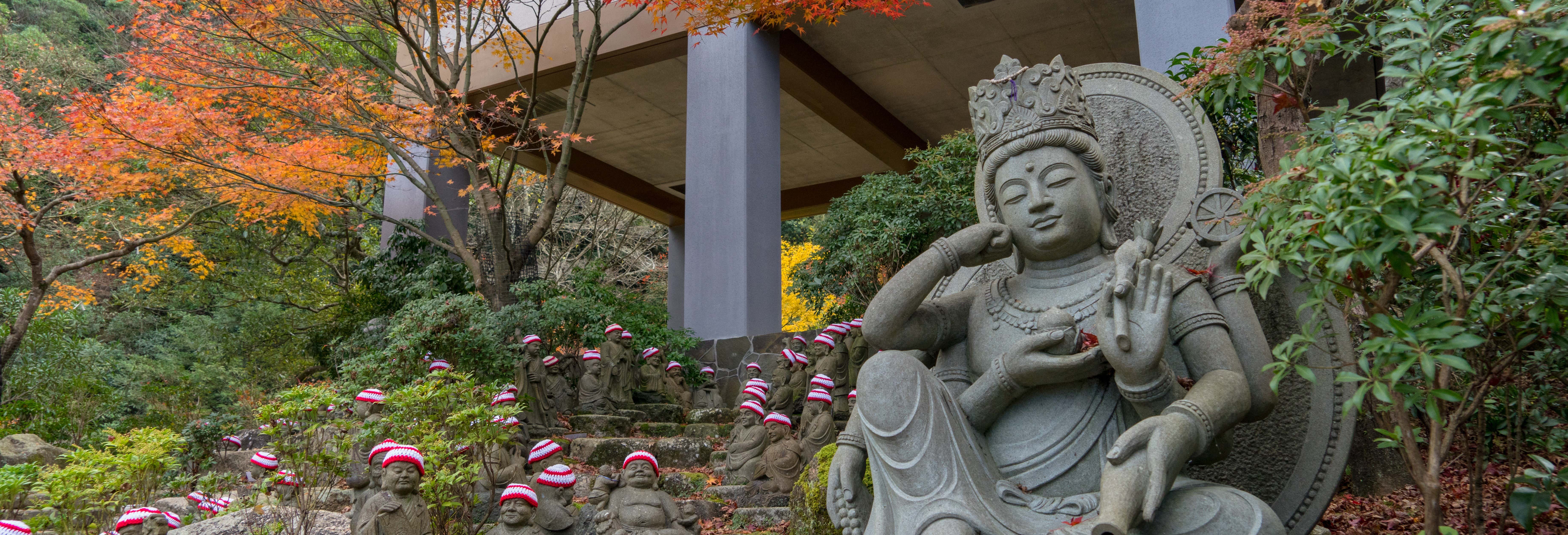 Tour privado por Miyajima
