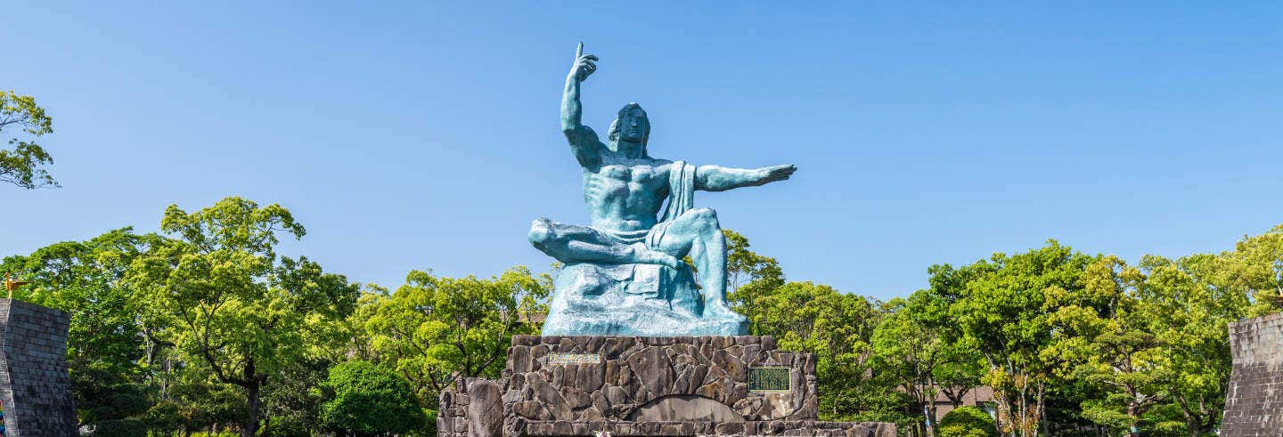 Nagasaki