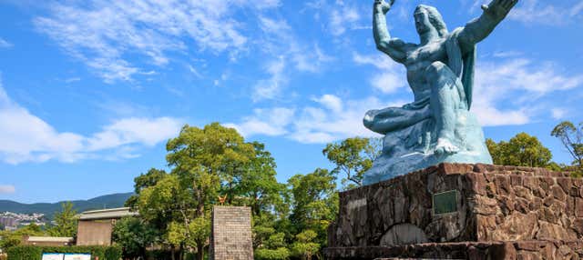 Tour panoramico di Nagasaki