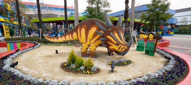 Biglietti per LEGOLAND® Japan