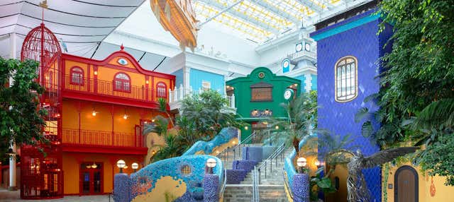 Escursione al Parco Ghibli