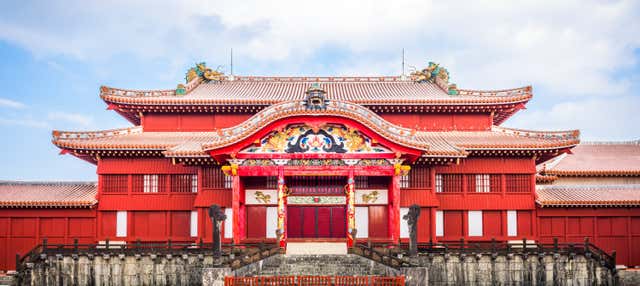 Tour privato di Naha