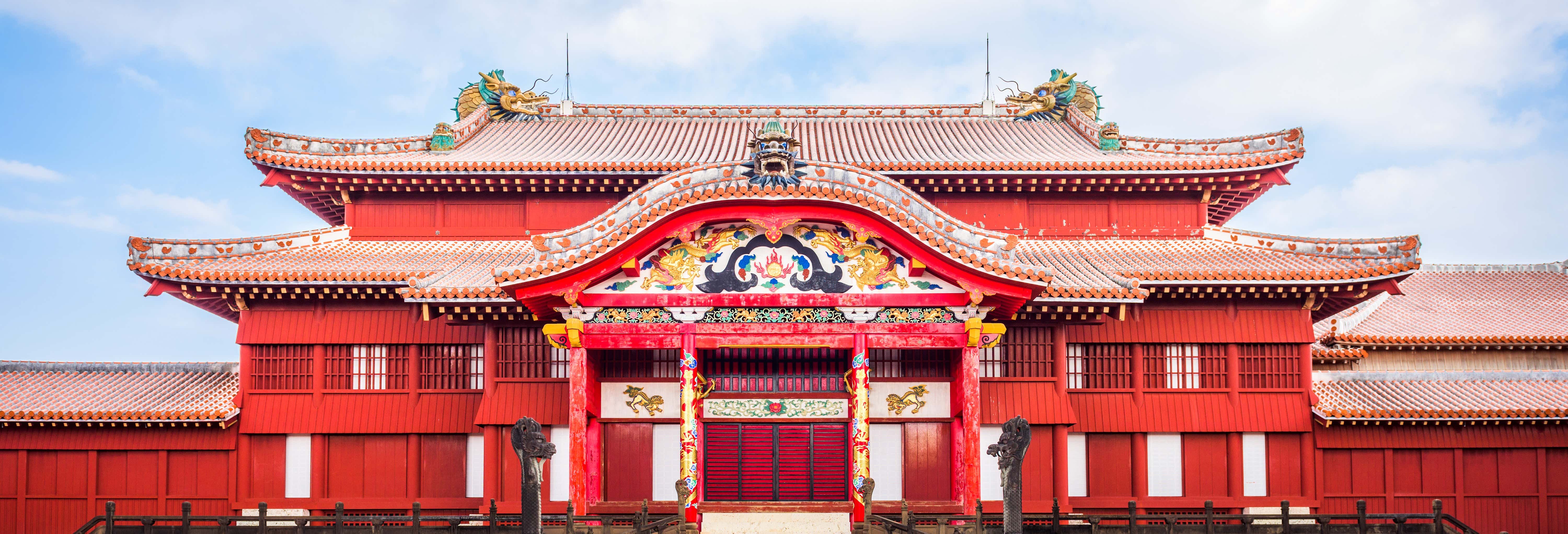 Tour privato di Naha