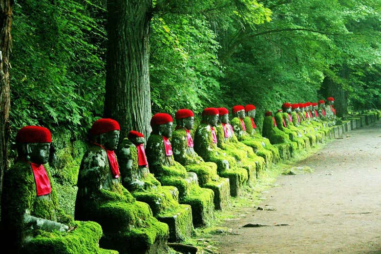 NikkĹŤ World Heritage Area Pass