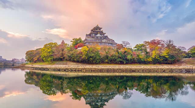 Okayama