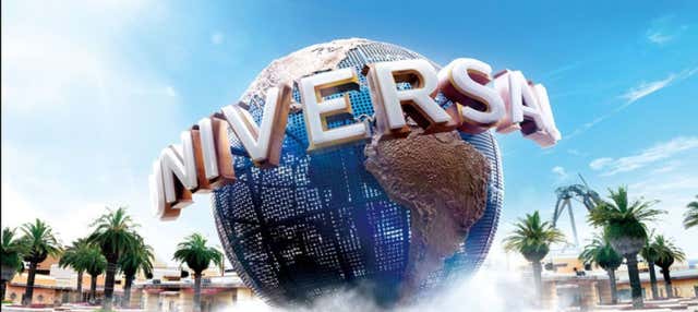 Universal Studios Japan Express Pass