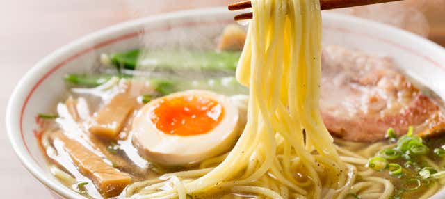 Tour dei bar di Sapporo