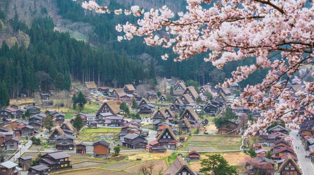 Shirakawa