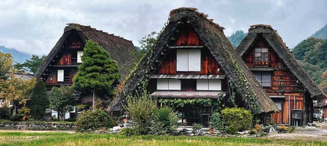 Takayama & Shirakawago Private Tour