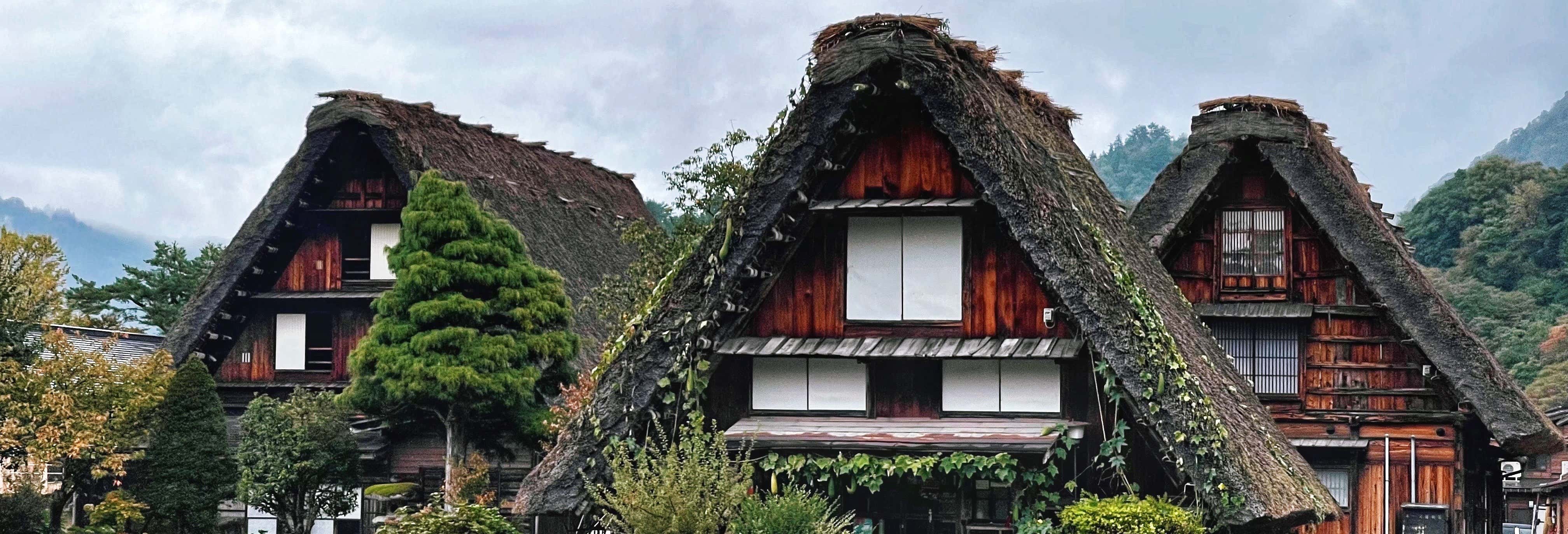 Takayama & Shirakawago Private Tour