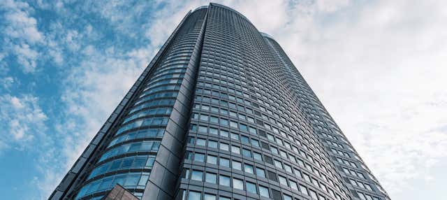 Biglietti per la Mori Tower di Roppongi Hills