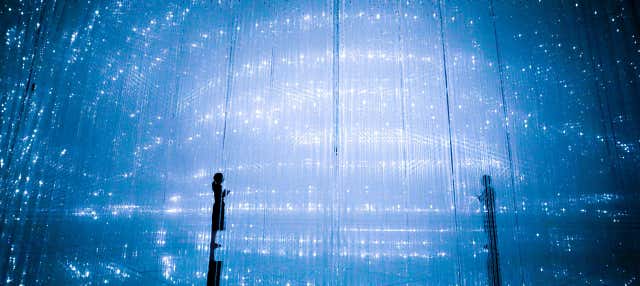 Biglietti per TeamLab Planets Tokyo