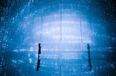 TeamLab Planets Tokyo Tickets