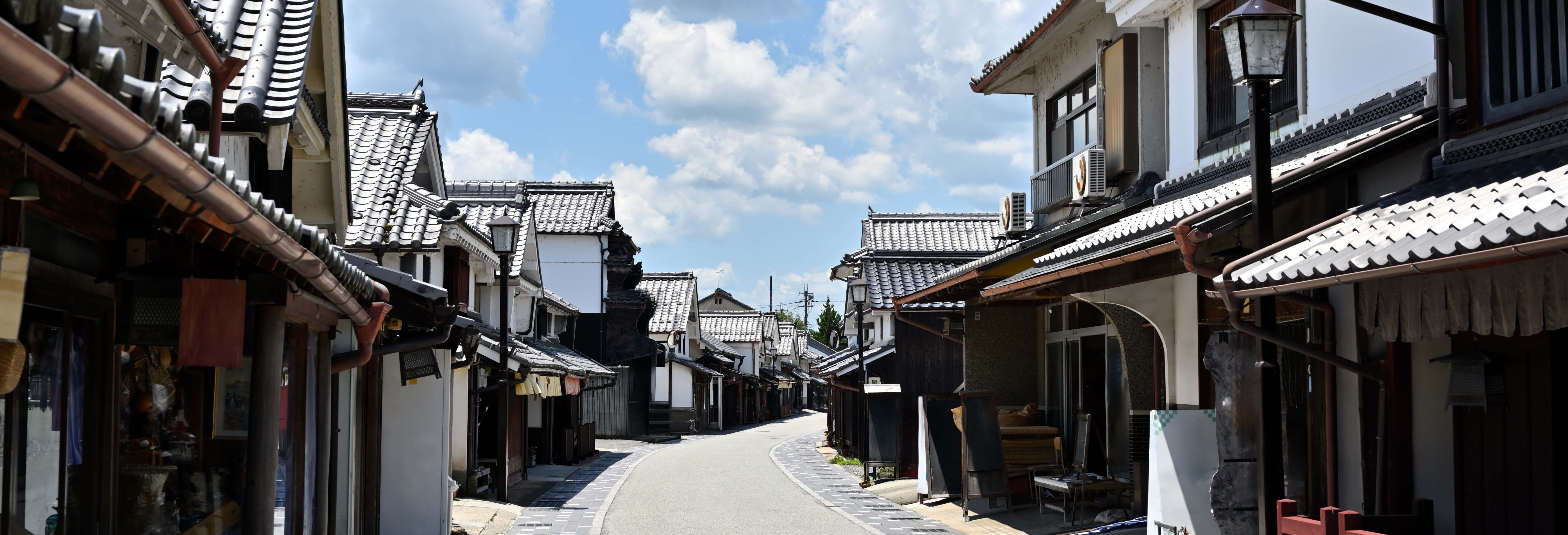 Private Day Trip to Kawagoe